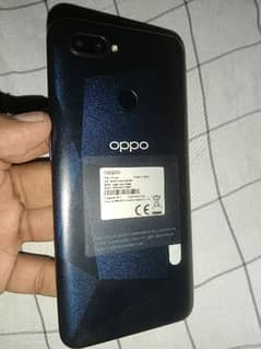 Oppo a12 3 32gB 03000451267