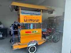 2022 model rickshaw for sale in chakwal