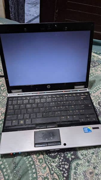 HP laptop core(i5) win 10 pro install 6