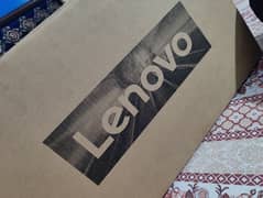 MP Laptop Scheme Lenovo 12 Gen Negotiatiable
