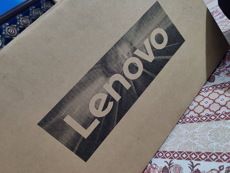 MP Laptop Scheme Lenovo 12 Gen Negotiatiable 0
