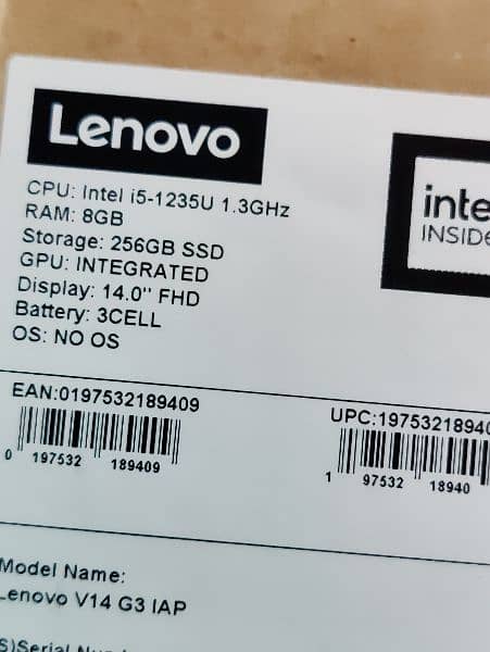 MP Laptop Scheme Lenovo 12 Gen Negotiatiable 1