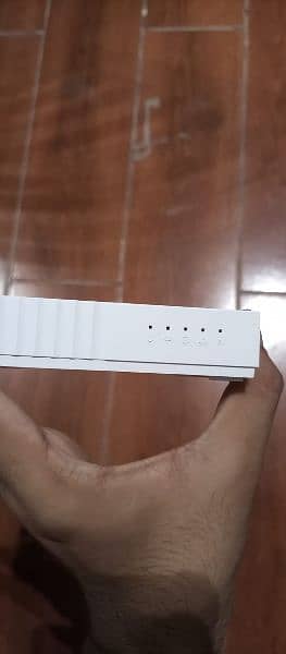 TP link router 1