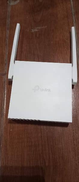TP link router 5