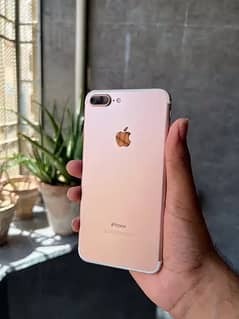 IPHONE 7 PLUS PTA APPROVED FOR SALE 0