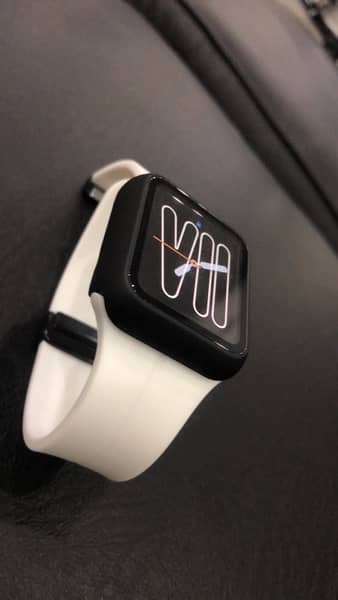 Apple watch series 3 1