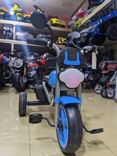 kids tricycle for single seat | kids cycles fore sale