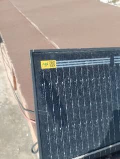 Solar Plates