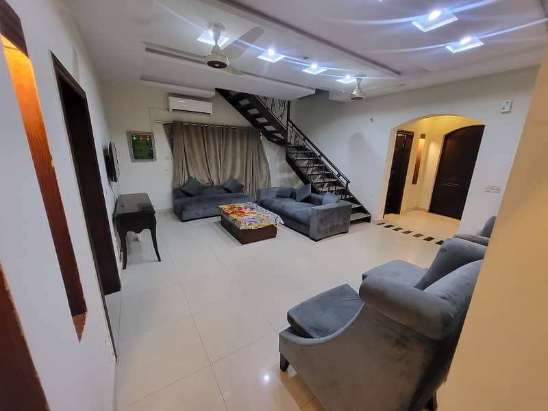 Urgent Sale Double Storey House Available In Tricon Village 2