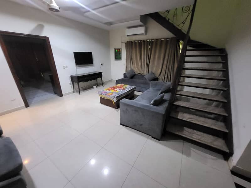 Urgent Sale Double Storey House Available In Tricon Village 10