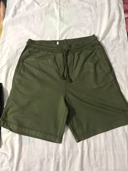 Shorts for men 4