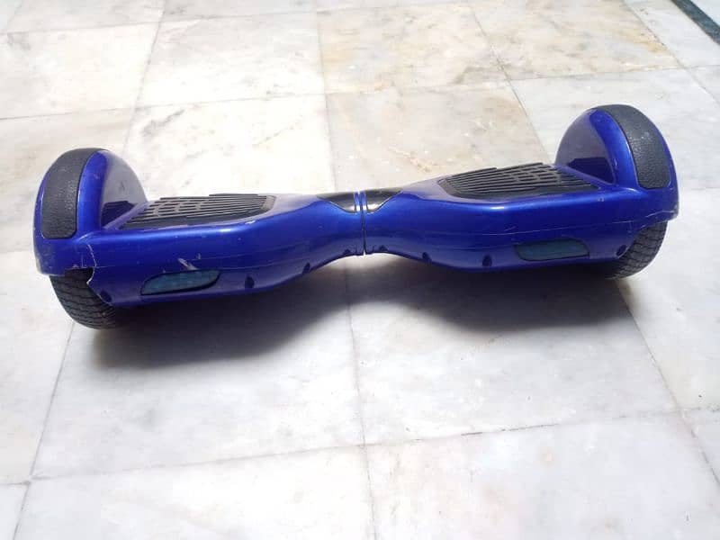Hoverboard 2