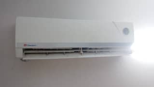 Dawalnce 1 Ton Single Condensor AC (Not working) for Sale