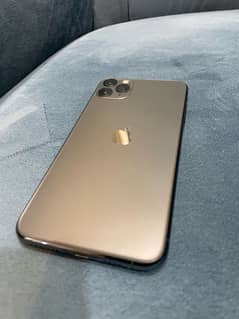 Iphone 11 pro max dual Approved