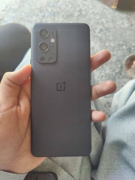 oneplus 9 pro 12/256 global for sale 3