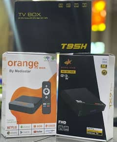 Android Boxes IPTV top of world Best TV channels @@