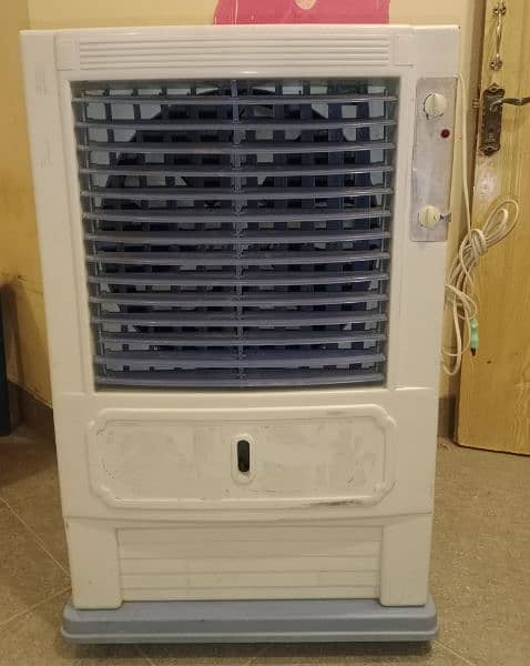 Haier Air Cooler 0