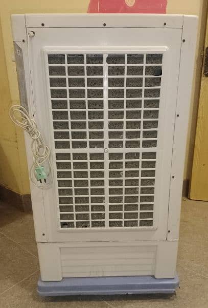 Haier Air Cooler 2