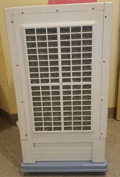 Haier Air Cooler 4