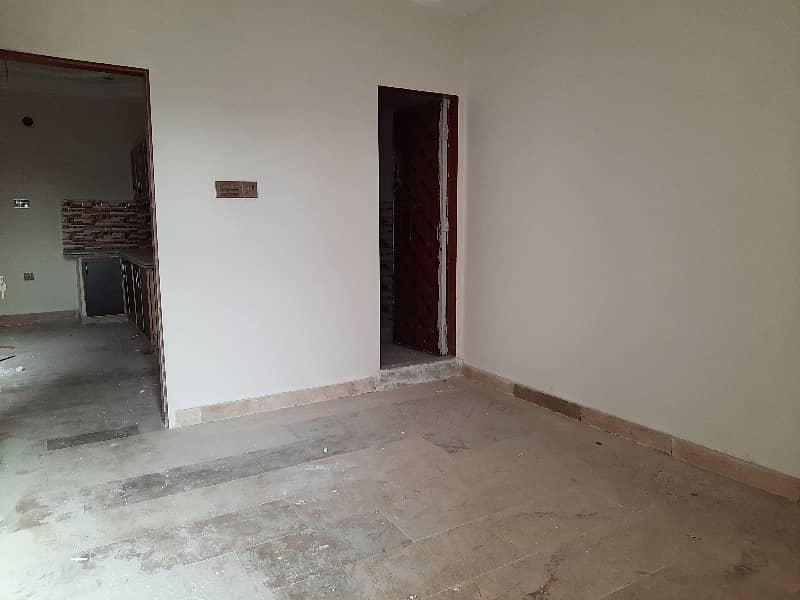 Flat Available For Sale 9