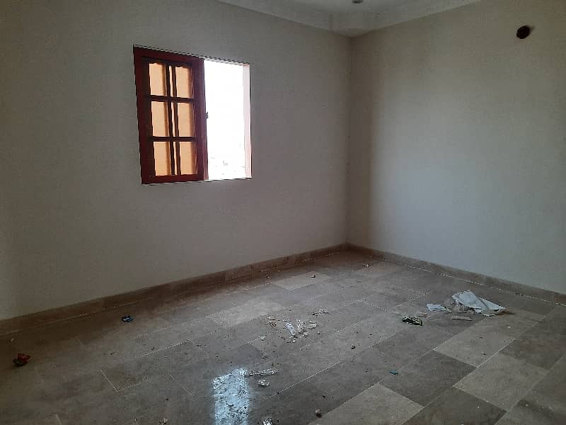 Flat Available For Sale 16