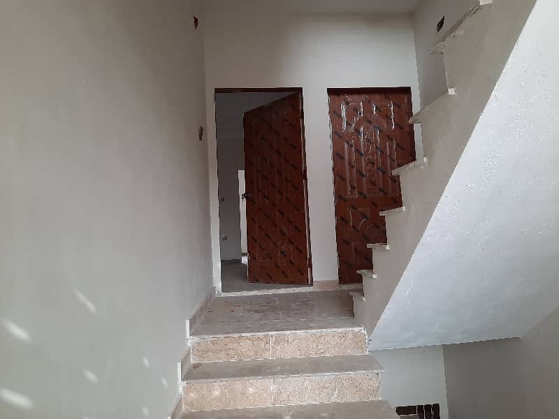 Flat Available For Sale 21