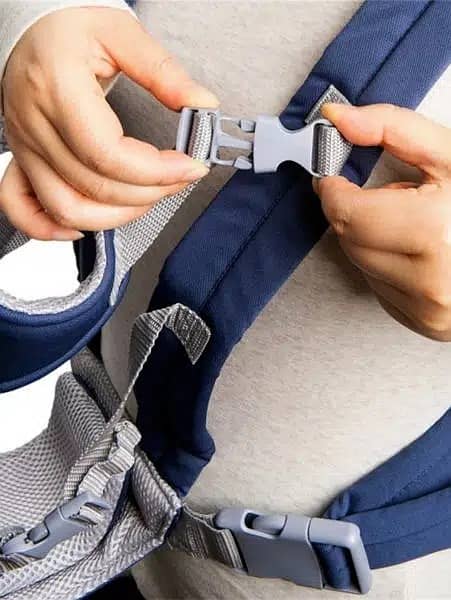Imported Baby Carry belt | kids carry belt | baby carriers seat 5