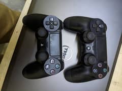 PS4 Controller Original Gen 2