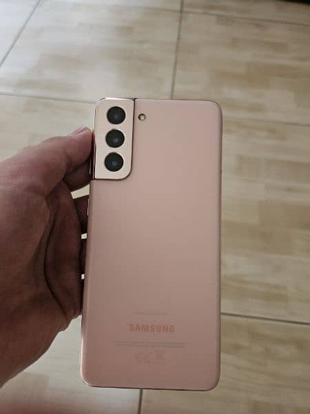 Samsung s21 5g non pta urgent sale 0
