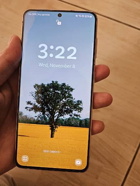 Samsung s21 5g non pta urgent sale 1