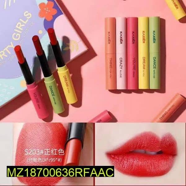 lipstick 6
