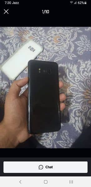 Samsung Galaxy S8 4/46 PTA A proof 3