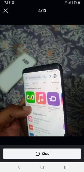 Samsung Galaxy S8 4/46 PTA A proof 6