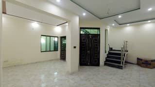 5 Marla Brand New House For Rent Rs 40,000/