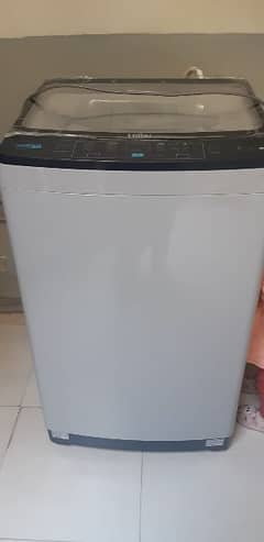 Automatic washing machine 0
