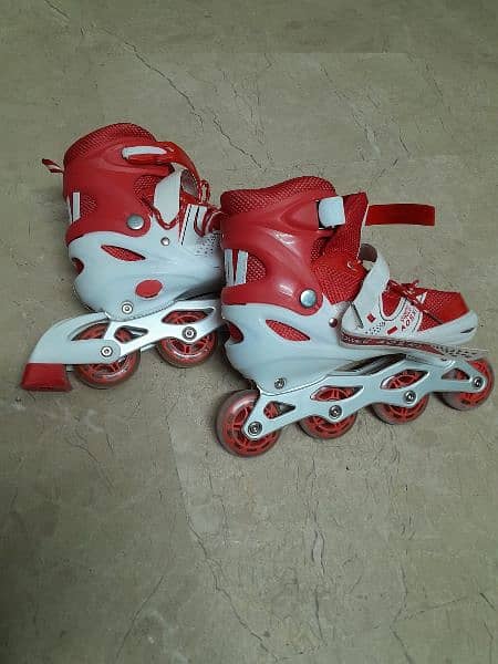 Skating shoes 3