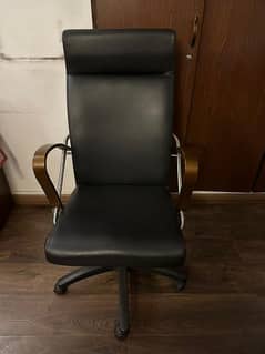 Interwood Office Chair for sale