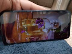 Infinix Hot 9 for sale used. 4/64