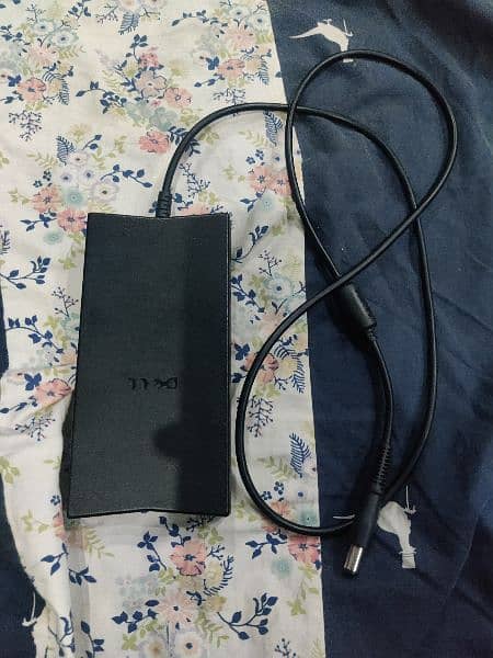 Dell laptop charger 130W 1