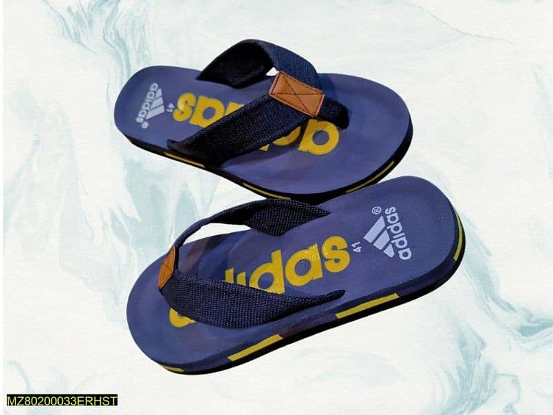 Men's casual chappal CASH ON DELIVERY 1