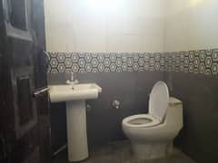 HOUSE FOR RENT IN NORTH KARACHI SECTOR 8