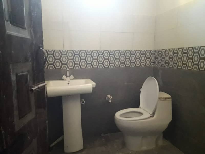 HOUSE FOR RENT IN NORTH KARACHI SECTOR 8 0