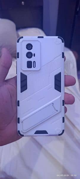 poco f5 pro 10 by 10 condition imported phone non pta 2