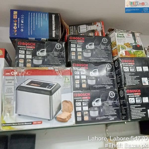 lot imported Electronics Available 3