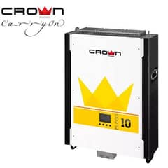 Crown Inverter