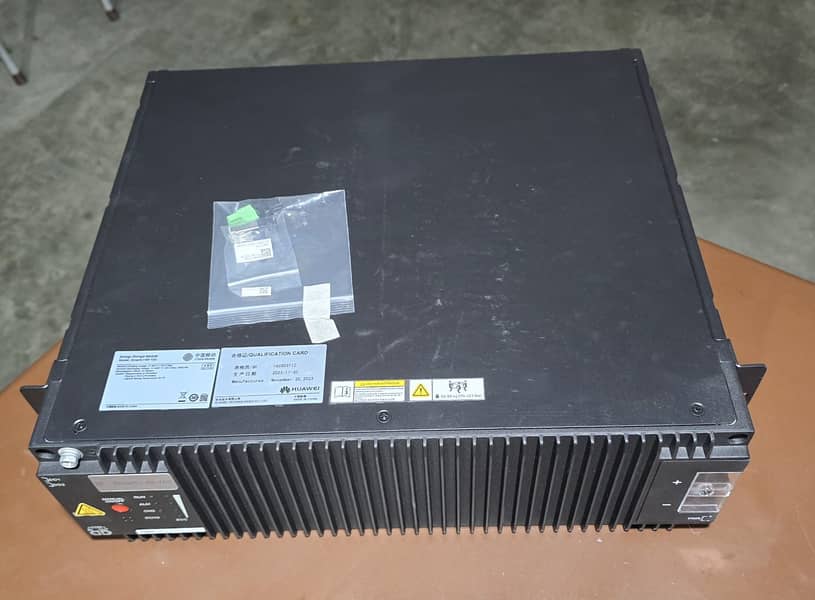 Huawei Lithium Phosphate Battery 48V 100Ah 0