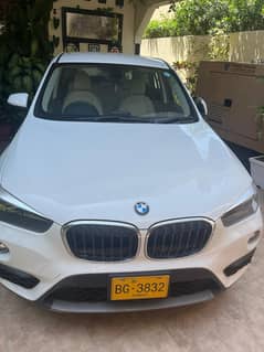 BMW Car for Sale (0333-2166748)