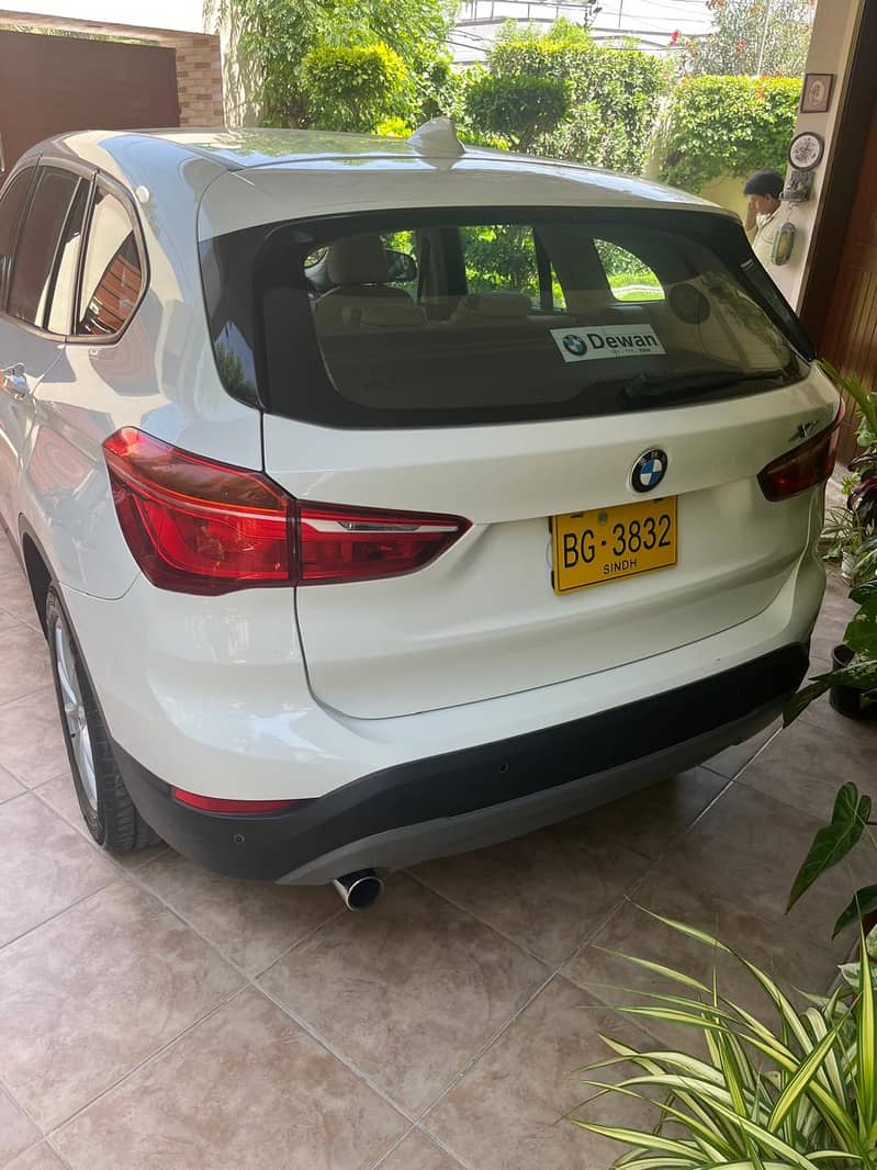 BMW Car for Sale (0333-2166748) 2