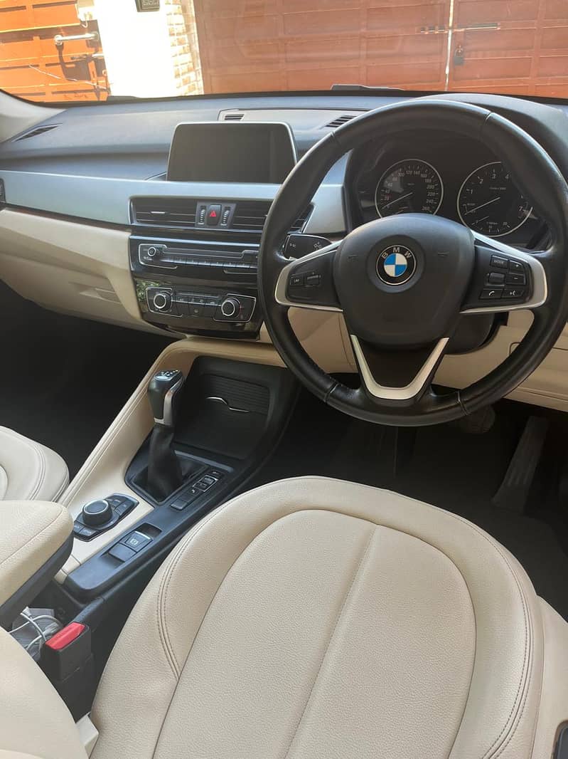 BMW Car for Sale (0333-2166748) 7