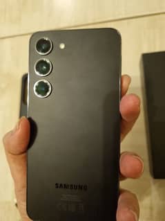 Samsung Galaxy s23 non pta
